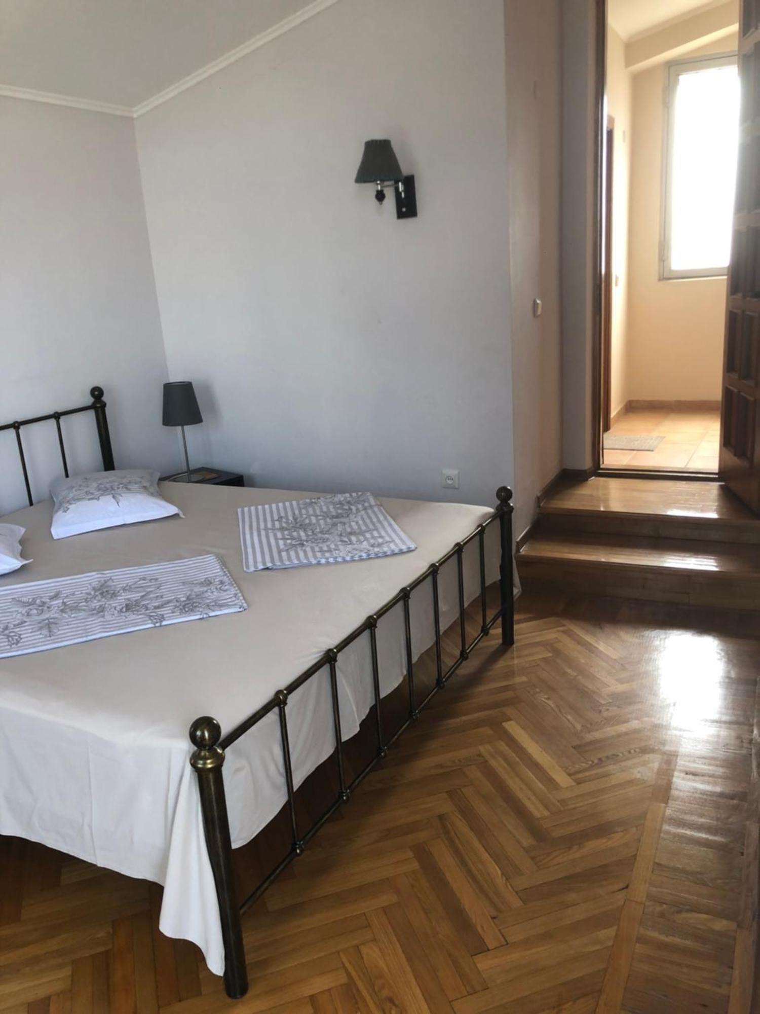 Cozy Guest House In Old 바투미 외부 사진